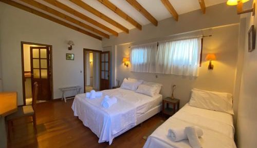 Comfort Triple Room