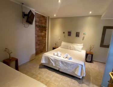 Comfort Quadruple Room