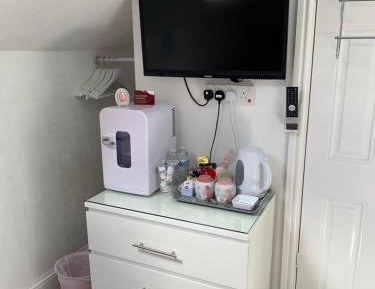 Small Double Room