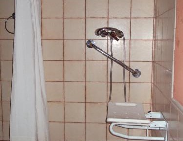 Superior Three-Bedroom Apartment