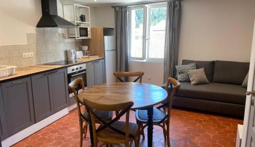 Duplex Apartment