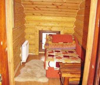 Junior Suite with Balcony