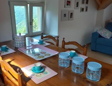 Quadruple Room with Lake View