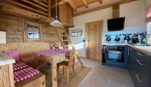 One-Bedroom Chalet