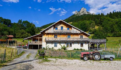 Chalet