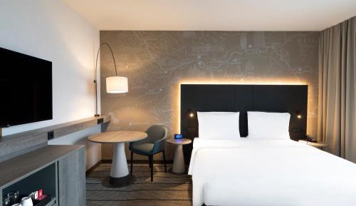 King Room