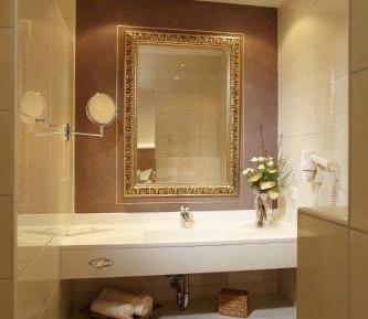 Comfort Single Room