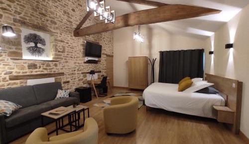 Comfort Quadruple Room