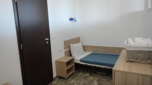 Budget Twin Room