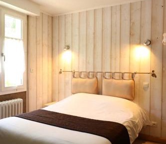 Cottage Double Room