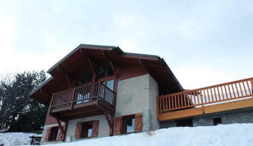 Chalet