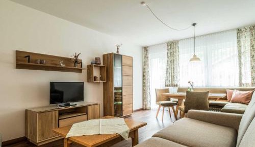 2-Room Holiday Apartment Classic - D1