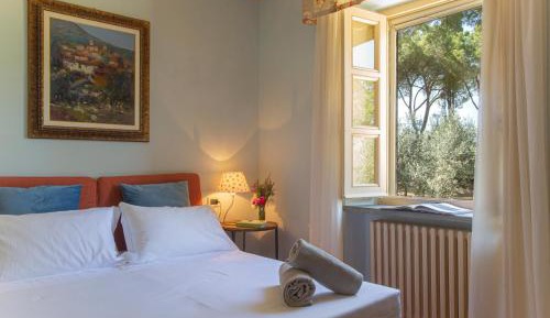 Small Twin Room