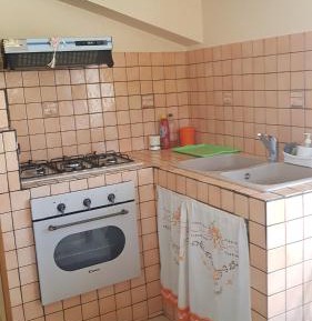 Standard Double Room with Shared Bathroom