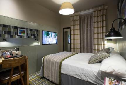 Family Room - Disability Access