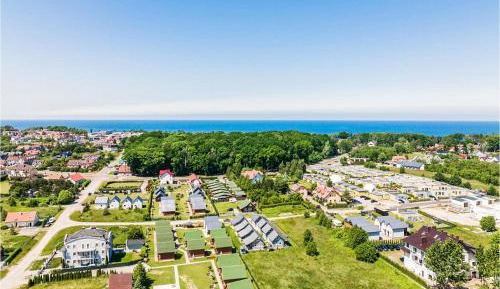 Two-Bedroom Holiday Home