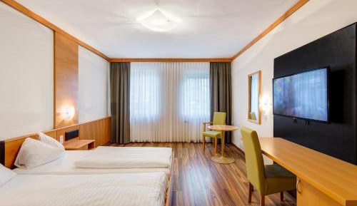Classic Triple Room