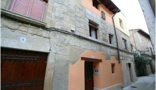 Five-Bedroom House