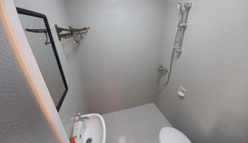 Standard Double or Twin Room with Balcony