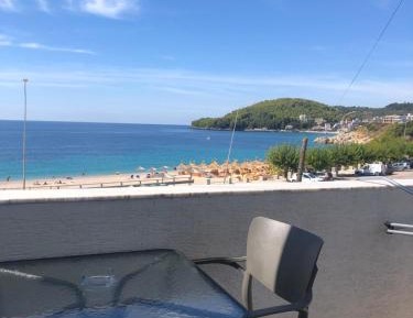 Family Room with Sea View