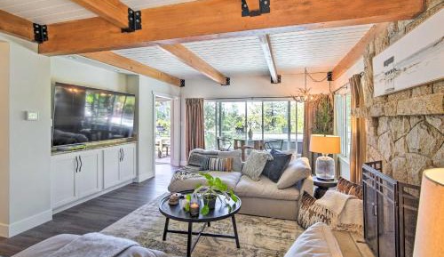 Vacation Home