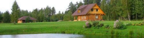 Four-Bedroom Villa
