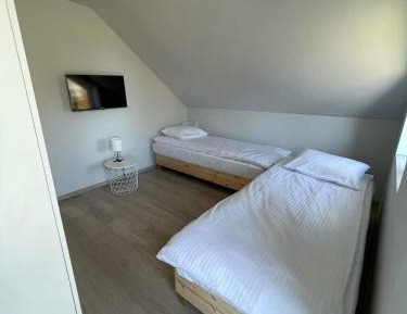Triple Room with Private Bathroom