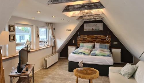 Apartment - Split Level