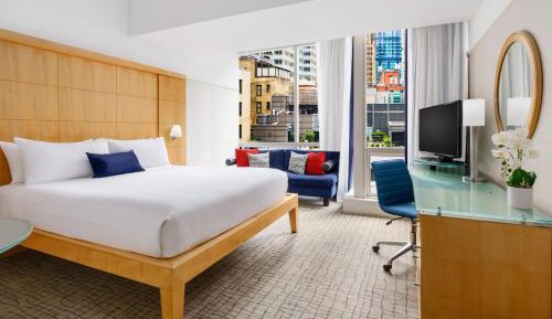 Premier King Room