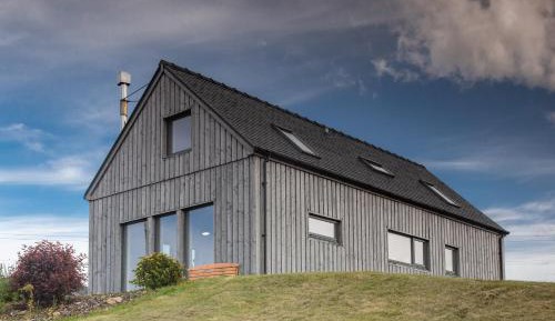 Holiday Home