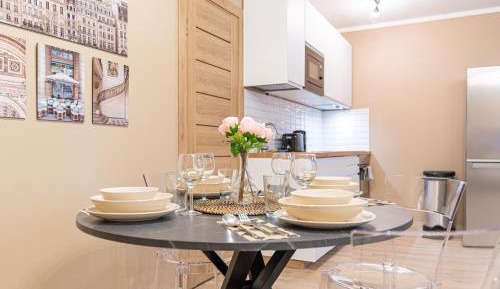  Cozy 1-bedroom Apartment ground floor