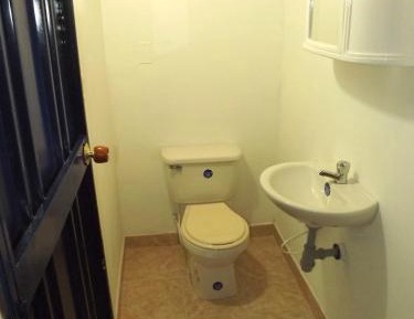 Family Room with Private Bathroom