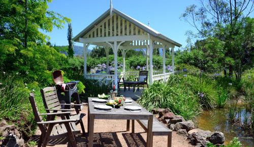 Billabong Cottage