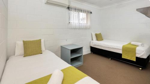 Deluxe Family Suite