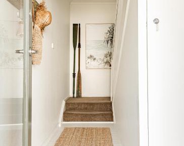 Two- Bedroom Apartment with Waterview Terrace - Rooftop 