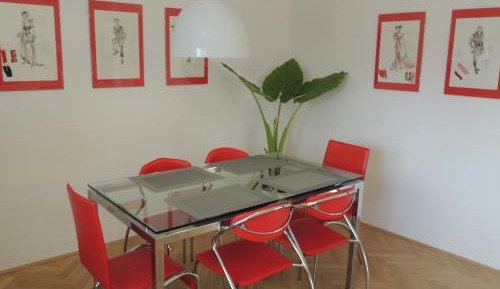 Standard Apartment