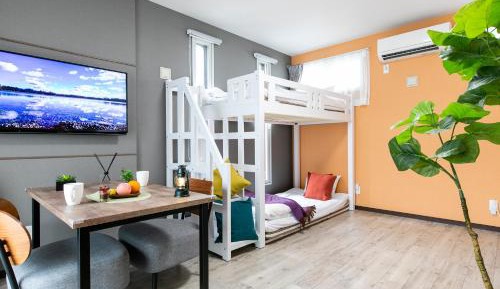 Standard Family Room