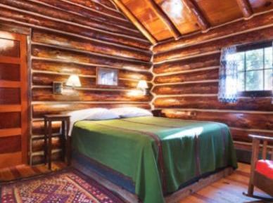 Double Room with Extra Bed