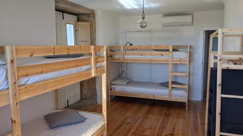 Quadruple Room with Bathroom