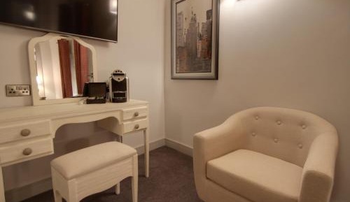 King Suite