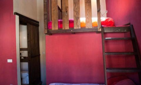 Maisonette