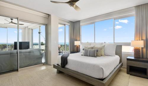 Apartment with Sea View