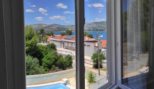 Two Bedroom Apartment 