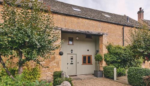 Two-Bedroom Cottage