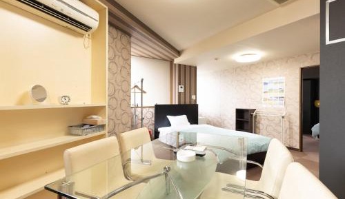 Triple Room - Smoking