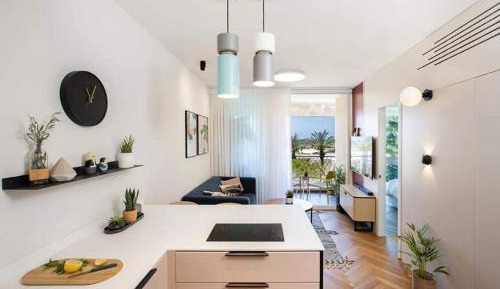 Holiday Home