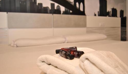 King Room with Spa Bath