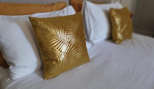 Large Double or Twin Room