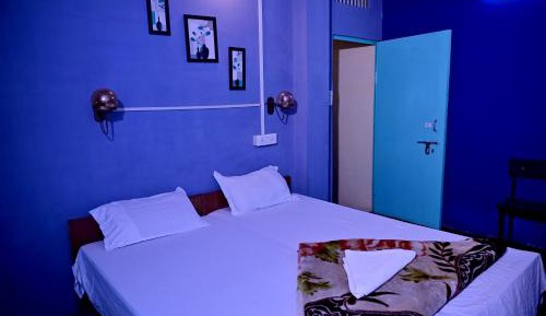 Standard Double Room with Fan
