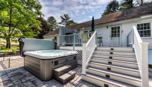 Two Bedroom Holiday Home